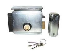 V971 - elektrický horizontální zámek pravý